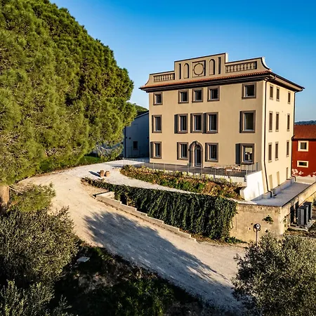 Apartman Pieri Arancione *