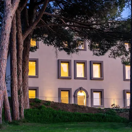 Pieri Arancione Apartman