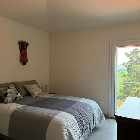 شقة Pieri Arancione