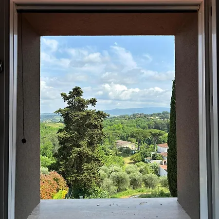 Pieri Arancione Apartman *