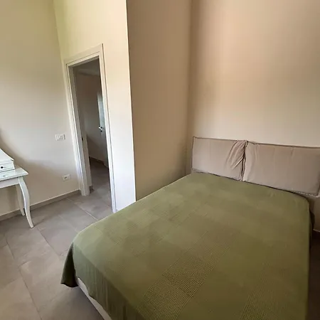 Apartman Pieri Arancione Fauglia