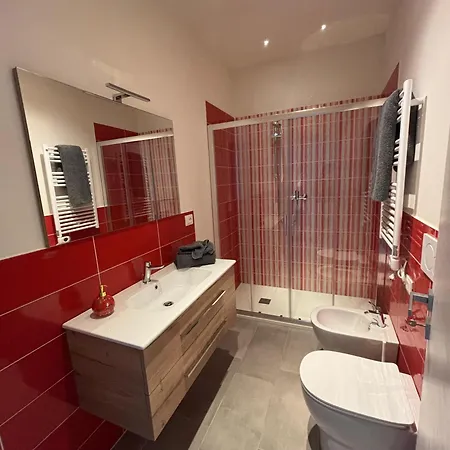 Apartman Pieri Arancione Fauglia